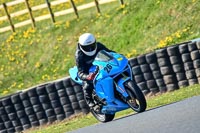 Lower Group Blue Bikes
